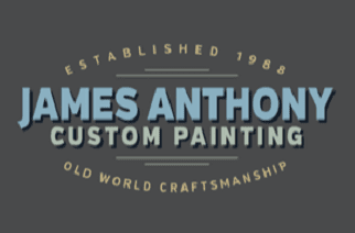 JAMES ANTHONY CUSTOM PAINTING